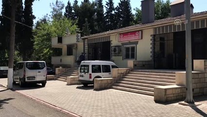 Halk otobüsünün çarptığı kişi hayatını kaybetti - GAZİANTEP