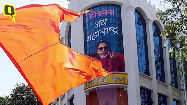 ED Summons Raj Thackeray- What’s the IL&FS-Kohinoor Case About - The Quint