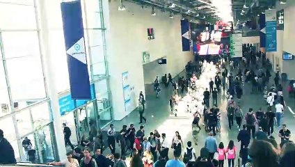 gamescom 2019 - Gautoz voyage dans l'espace temps avec Starbase_Startopia