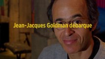 Jean-Jacques Goldman débarque sur Deezer et Spotify