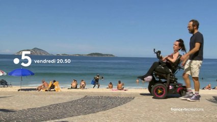[BA] Lucie, mission Brésil - 30/08/2019