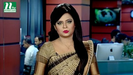 NTV Dupurer Khobor | 23 August 2019