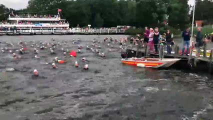 BZ Quer durchs Meer 2019