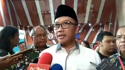 Gonjang-ganjing PON 2020 Papua, Menpora akan Bertemu Presiden Jokowi