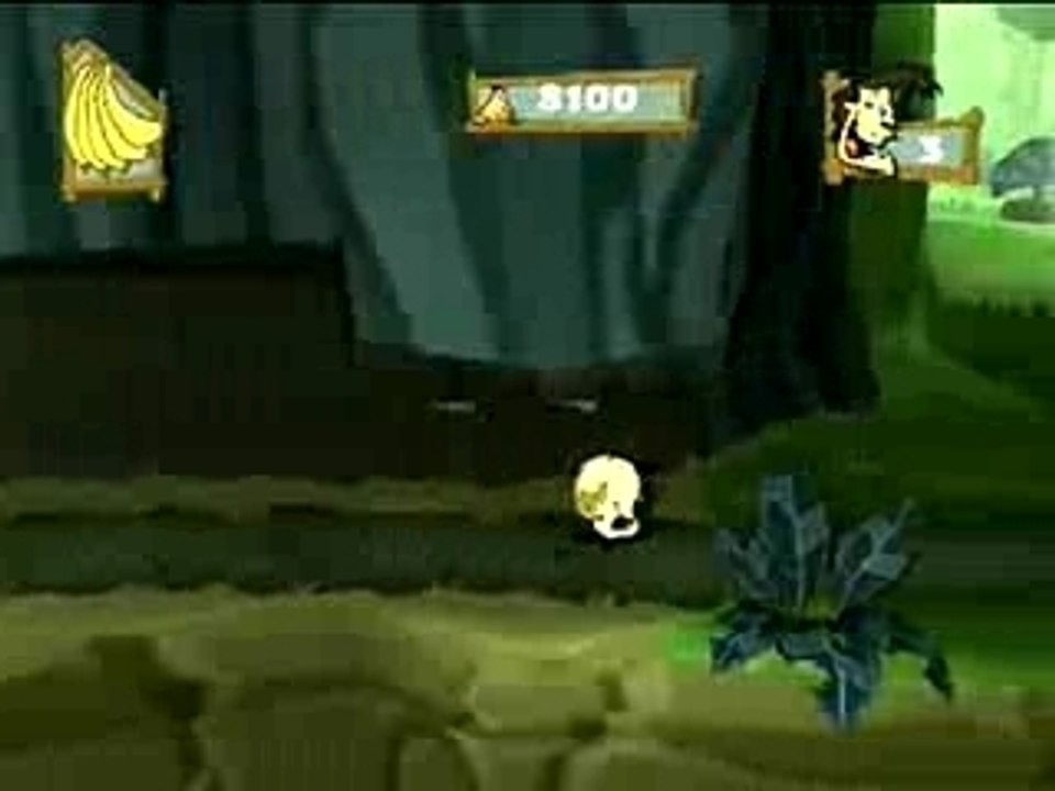 George de la Jungle