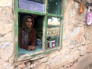 Üç yıldır kayıp çocuğunu arayan anne: Oğlumun mezarı olsun istiyorum