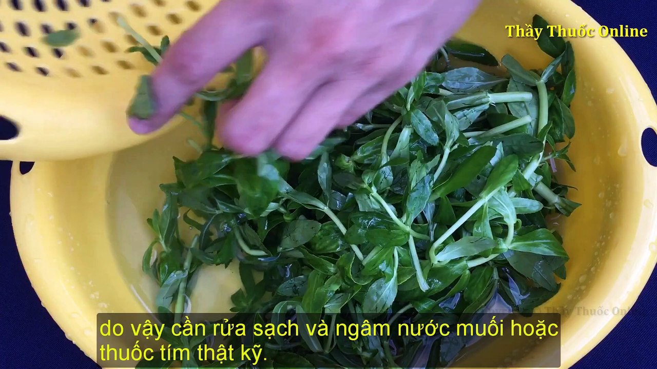 1 lon bia và 1 nắm rau ngò om-sỏi thận to cỡ nào cũng tự chui ra -chỉ 7 ngày
