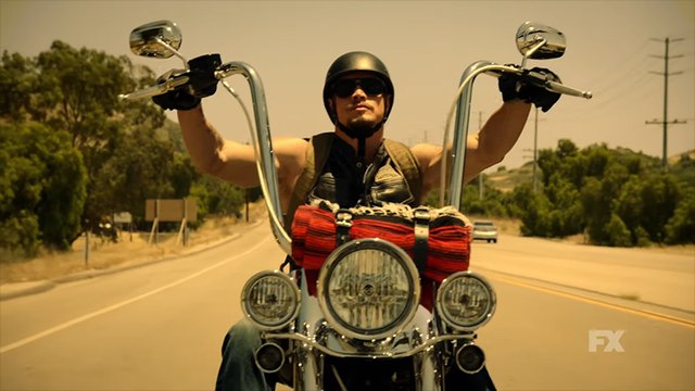 Mayans MC Season 2 - First Look Trailer - 2019 Sons Of Anarchy Tv Show