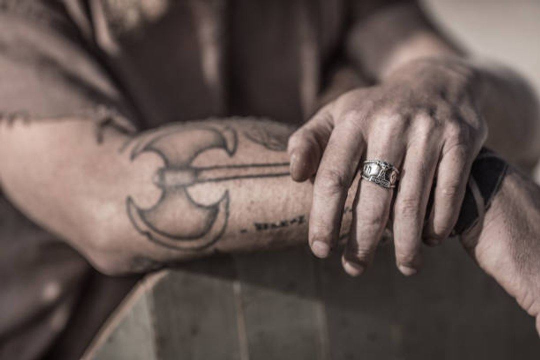 Alles über Wikinger