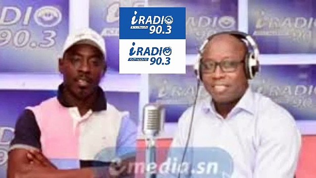 Revue de presse Iradio en wolof du Vendredi 23 Août 2019