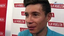 Tour d'Espagne 2019 - Miguel Angel Lopez : 