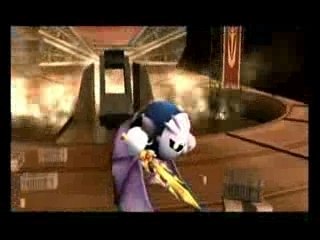 Super Smash Bros. Brawl Intro