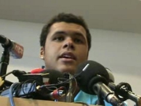 Tsonga a 20minutes.fr