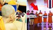 3 Biksu muda menang kompetisi e-sports - TomoNews
