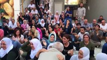 Diyarbakır'da kayyım protestoları 5. gününde