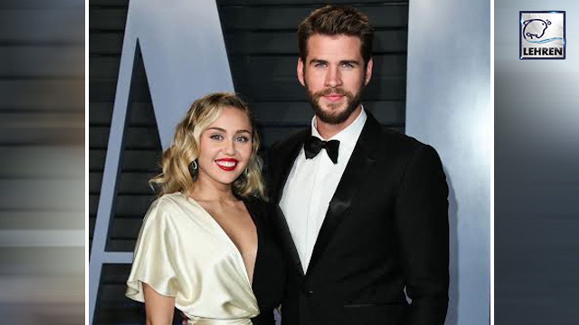 Liam Files For Divorce, Miley Cyrus Is Devastated But Not Shocked!