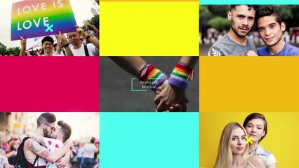 Eden - Dating App - Promo