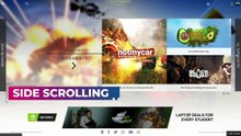 Alienware Arena 2019 _ New Feature Overview