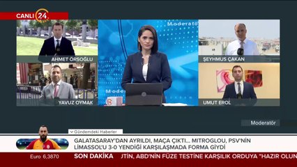 AK Parti 18. yaşını kutluyor