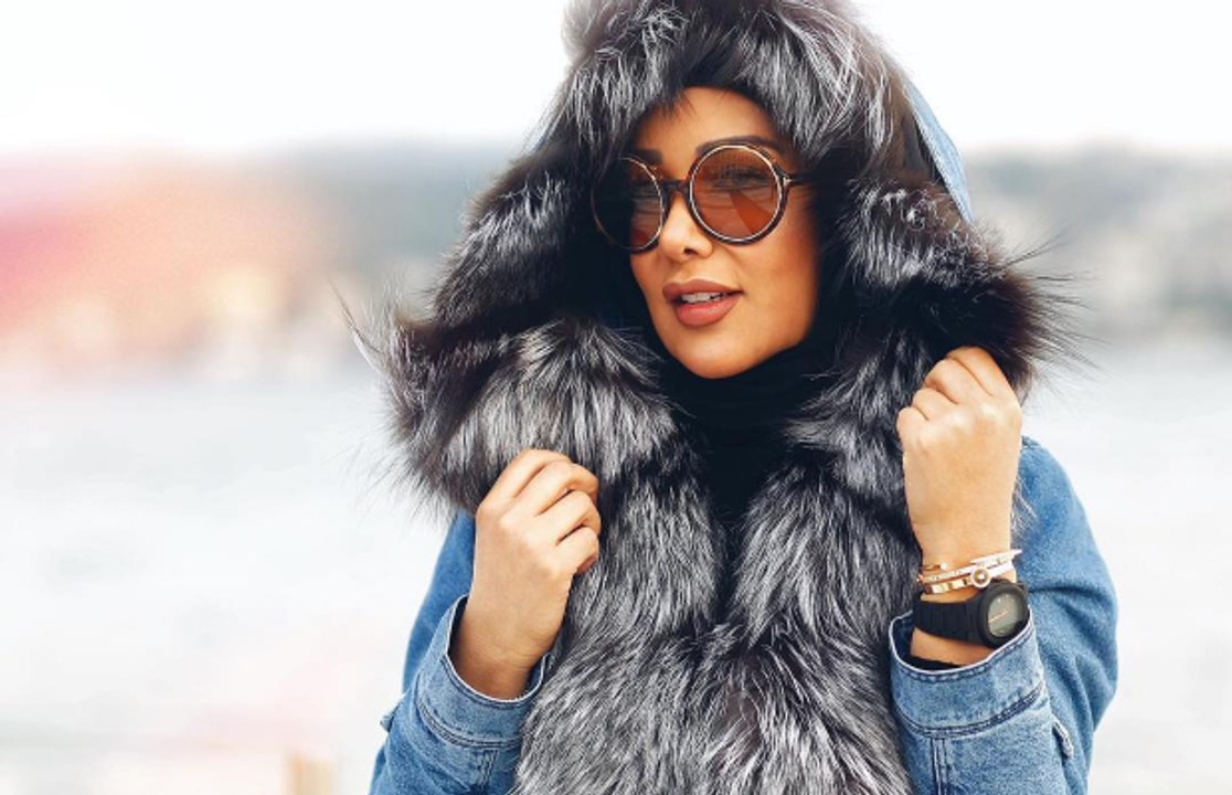 جمال النجادة تفاجئ متابعيها بنشر صورة ابنها الشاب الوسيم لأول مرة