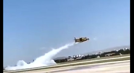 Pakdemirli’yi utandıracak görüntüler ortaya çıktı