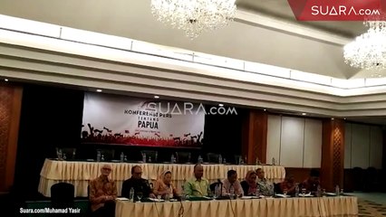 Soal Diskriminatif dan Rasial, Istri Gus Dur: Saya Bisa Rasakan Apa yang Dirasakan Masyarakat Papua