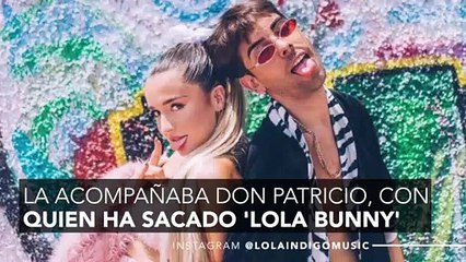 La increíble respuesta de Lola Índigo a una fan que ignoró a Don Patricio
