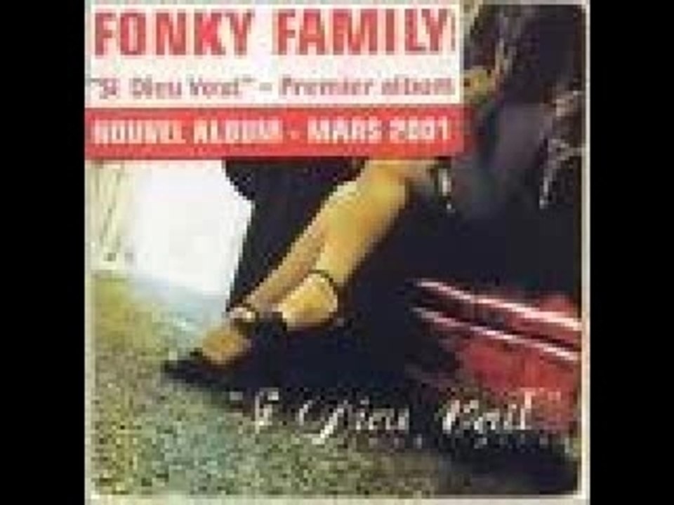 FF marseille envahit