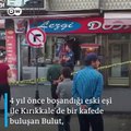 Emine Bulut cinayeti - Bakanlıktan açıklama geldi