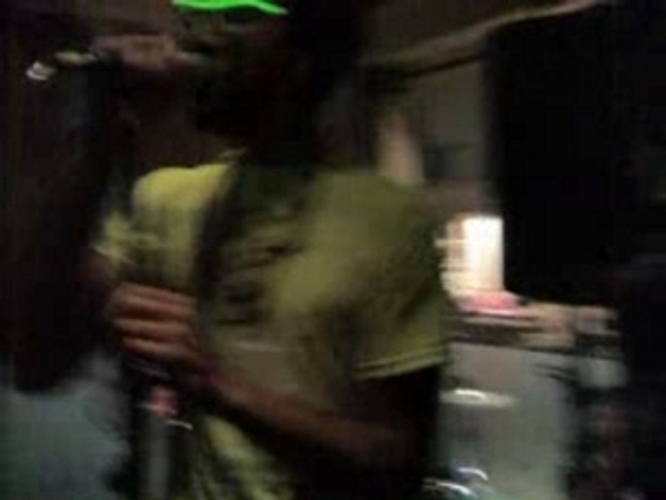 David Hasselhouf - Kills Party 2007 - 2