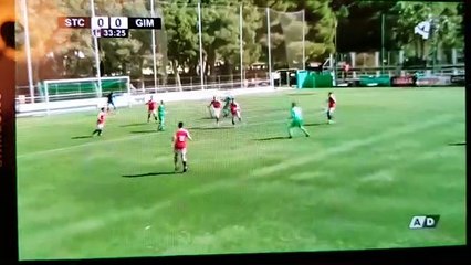 Iván Falo Mejores momentos 2º parte