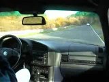 Bmw m3 e36 Vs Mitsubishi Evo Vi Sur Le NÃ¼rburgring