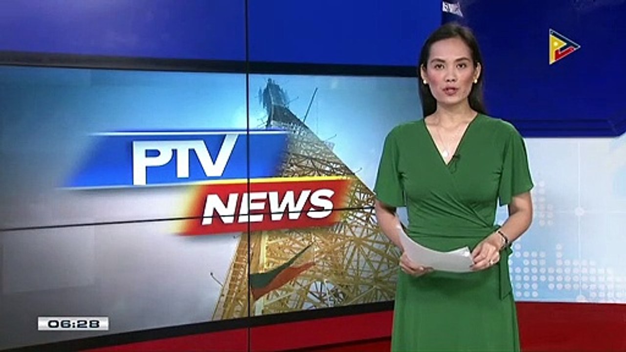 DND, pag-aaralan ang UNCLOS sa usapin ng Chinese vessels sa karagatan ng PHL