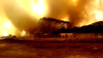 '지구의 허파' 아마존 대규모 산불 확산...전세계 우려 / YTN