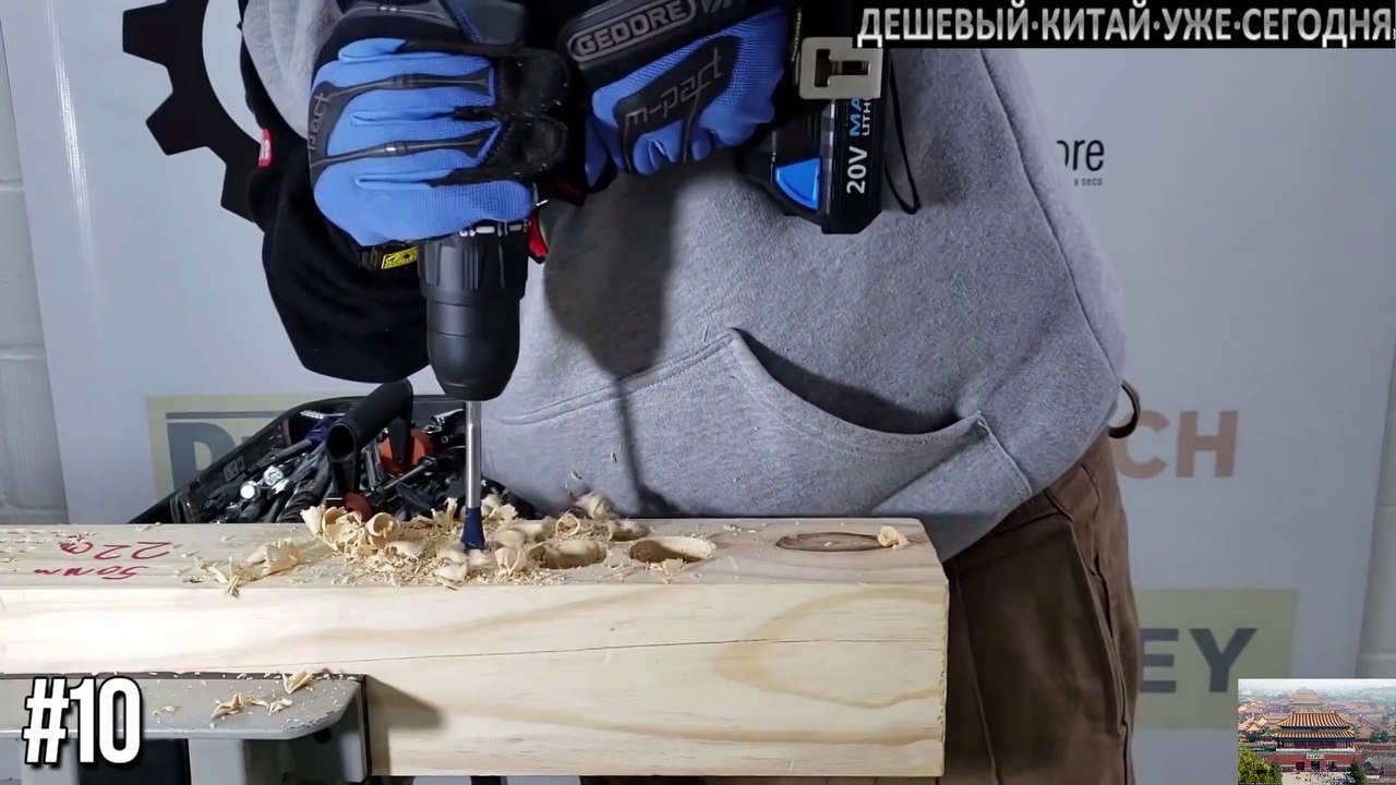 НЕОБХОДИМЫЕ ТОВАРЫ В КАЖДОМ ДОМЕ. ТОП 20 ОЧЕНЬ КРУТЫХ ИНСТРУМЕНТОВ С ALIEXPRESS.