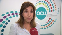 OCU informa que afectados por listeriosis podrán presentar demanda individual