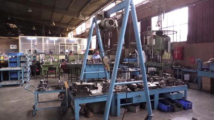 Güvenlik güçlerine yerli yeni makineli tüfek