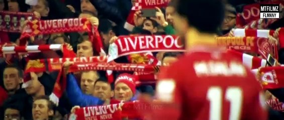 The Day Liverpool Destroyed Arsenal At Anfield