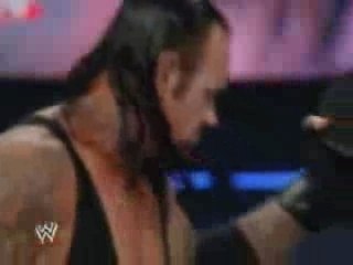 Royal Rumble 2008: Royal Rumble Match Part 1