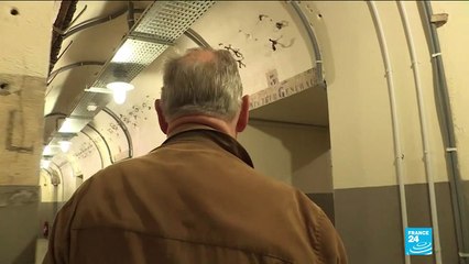 Le musée de la Résistance et de la libération de Paris ouvrira ses portes ce dimanche à Denfert-Rochereau