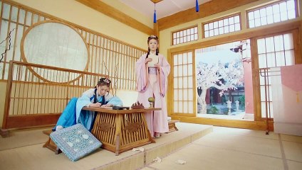 【“坦诚夫妇”cut】双世宠妃 18丨The Eternal Love 18——（主演：梁洁, 邢昭林）