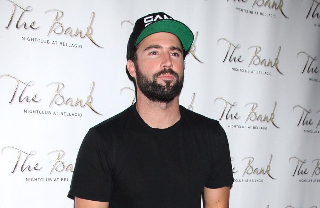 Brody Jenner to wed again?