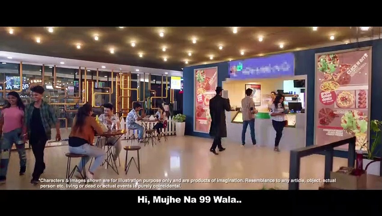 Sabse Tasty Pizzas Now at Rs. 99 _ Pizza Hut India