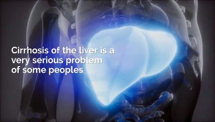 Cirrhosis of the Liver Discussed by Sami Anwar in 2019