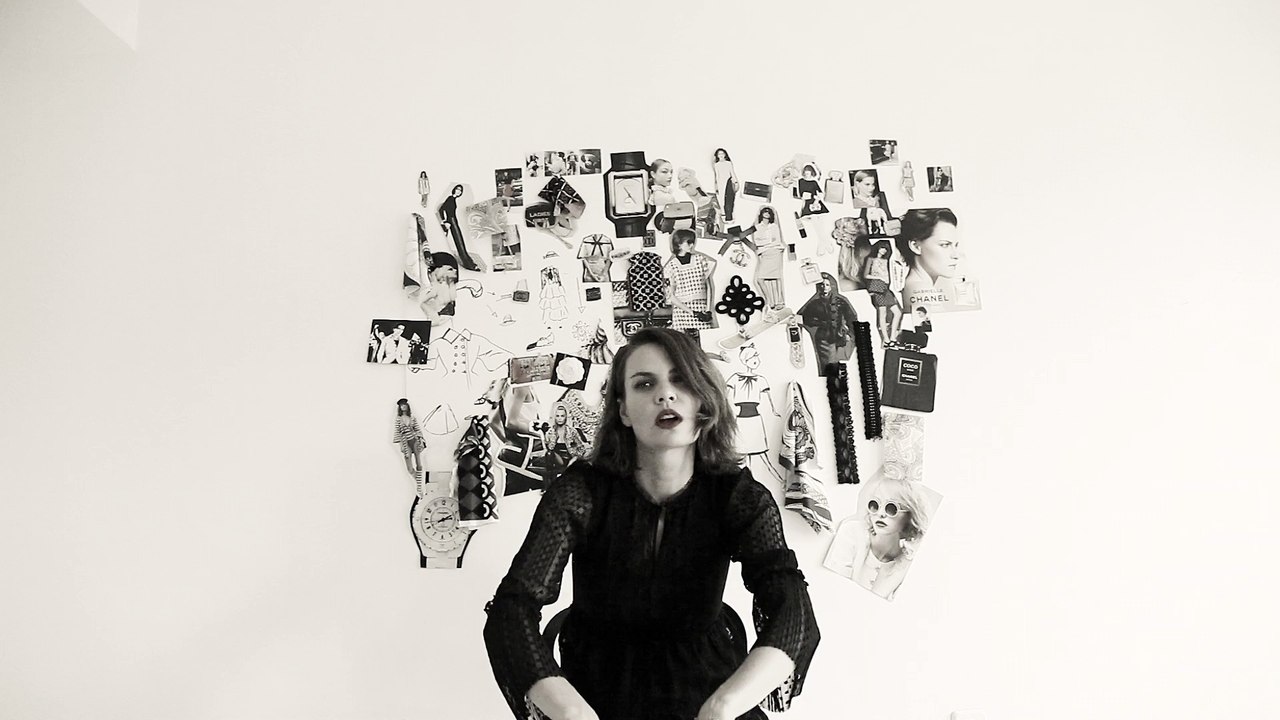 Chanel: Alejandra de Rojas