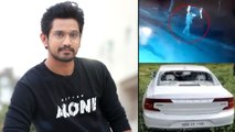 Hero Raj Tarun Was Arrested || Filmibeat Telugu