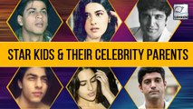 7 Star Kids Who Are Carbon Copy Of Their Celebrity Parents