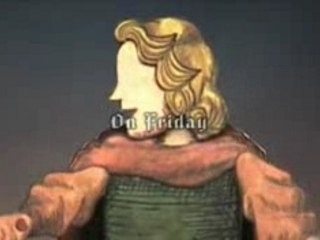 Amano Tsukiko - B.G. Black Guitar + Berry Garden