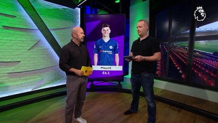FPL Show Ep 3: Part 2 :Premier League 2019