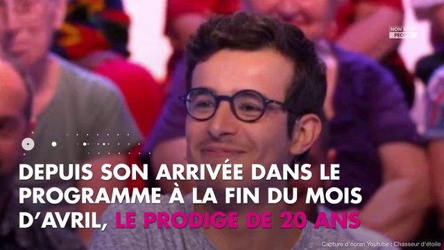 12 Coups de midi : Jean-Luc Reichmann agacé par la notoriété de Paul ?